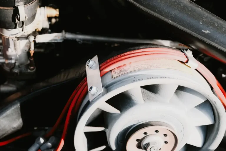 Condenser Fan Motor Repair - AC Condenser Fan Motor Repair Cost Melbourne