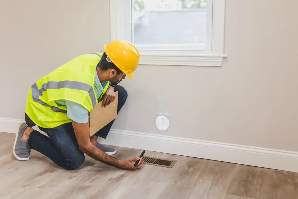AC Emergency Callout Cost