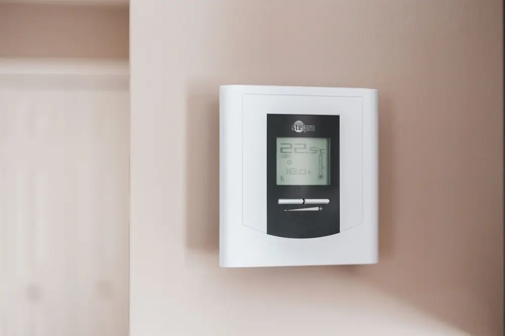 AC Zone Control Installation
