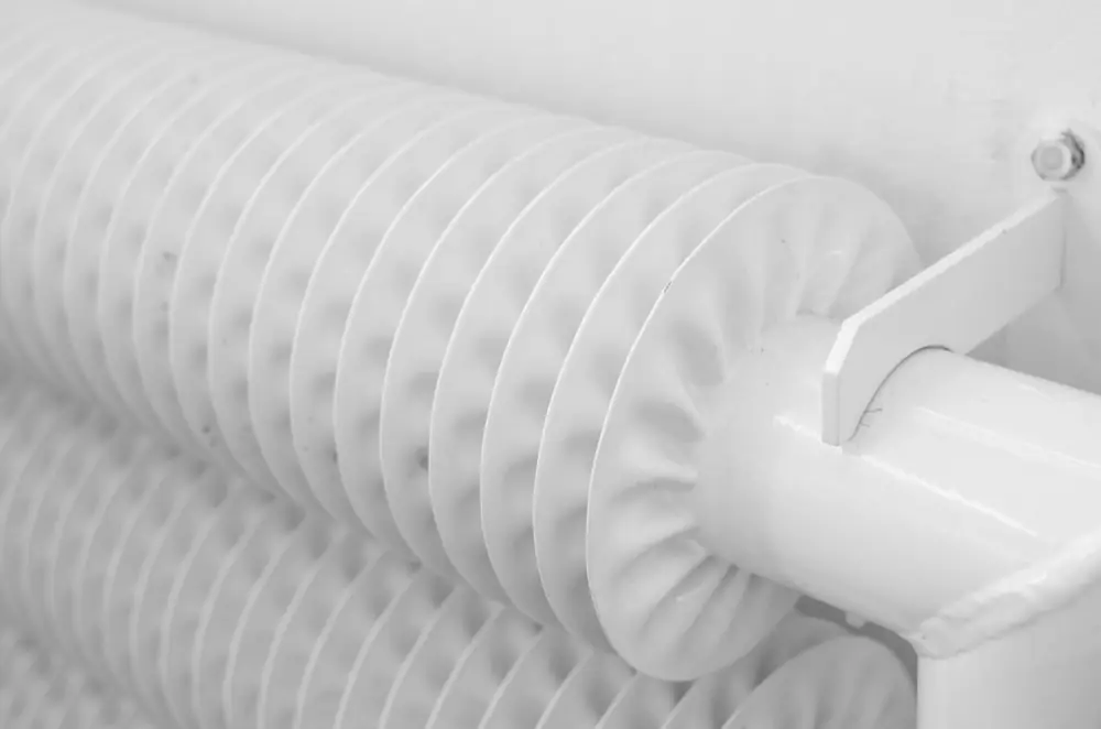 Air to Water Heat Pump Per kW