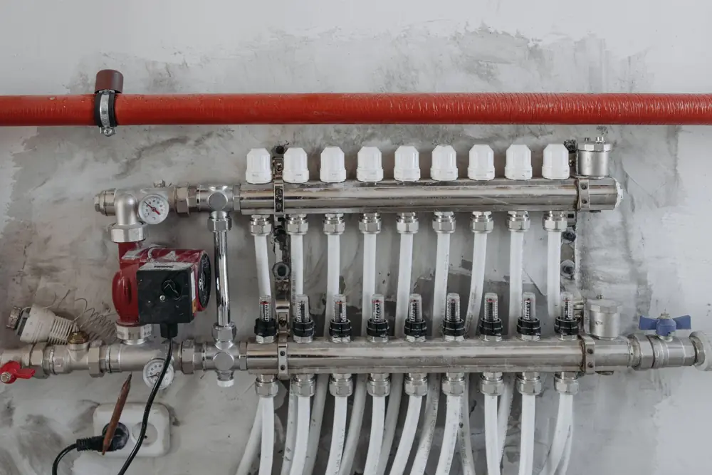 Air to Water Heat Pump Per kW