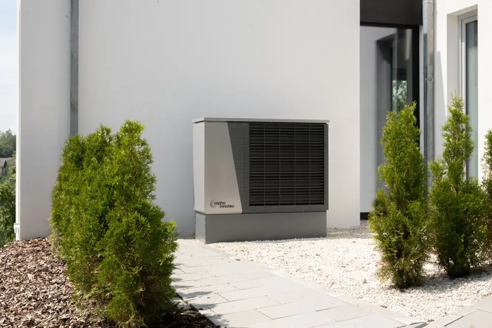 Cold Climate Heat Pump Cost