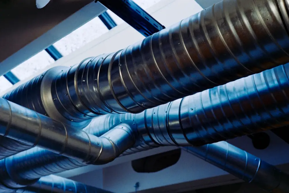 Daikin Ducted Heat Pump Per Zone