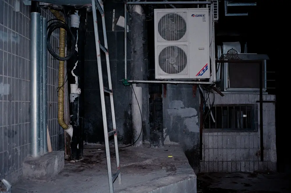 Ducted vs Ductless Heat Pump