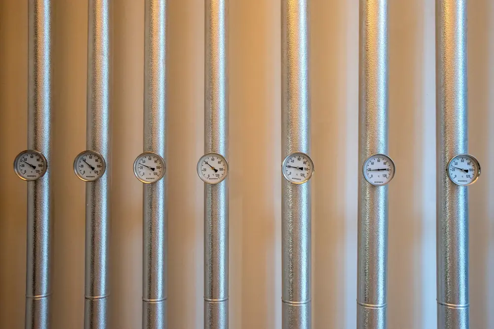 Ducted vs Ductless Heat Pump