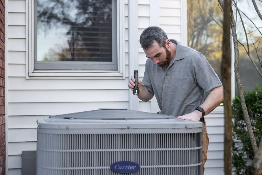 Fujitsu Heat Pump Per kW