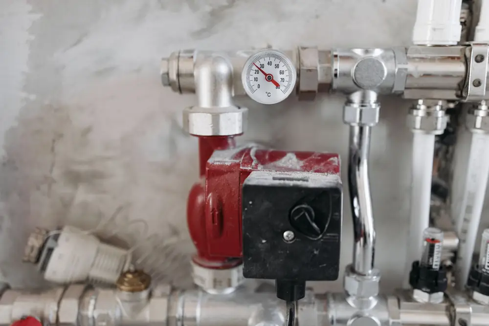 Ground vs Air Source Heat Pump