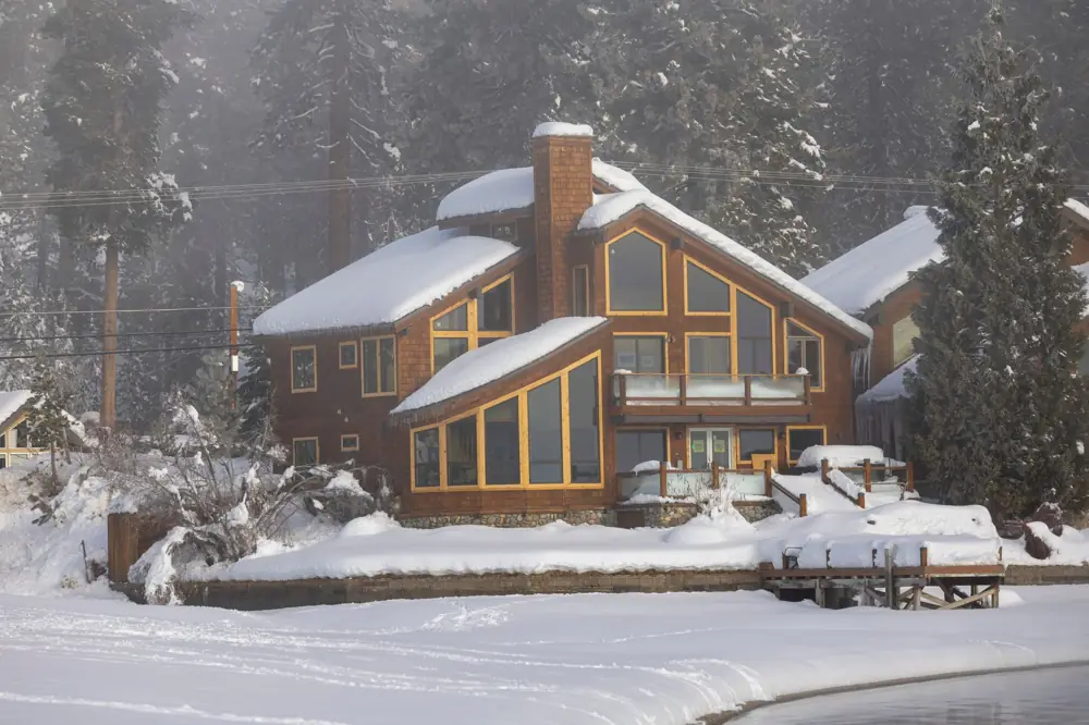 Heat Pump Defrost Repair Cost