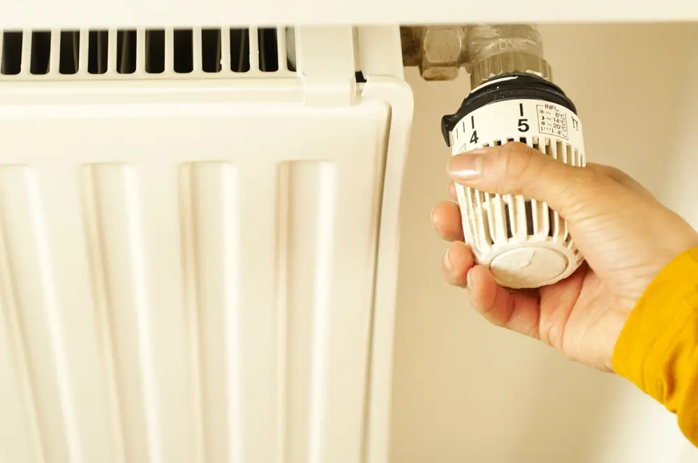 Heat Pump Ducted Retrofit