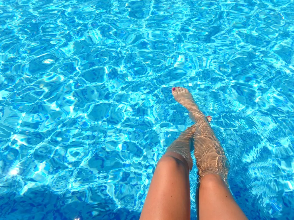 Pool Heat Pump vs Gas Heater