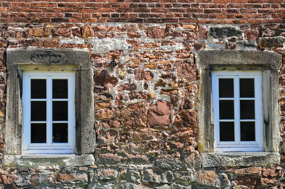 Mini Split Old House No Ducts