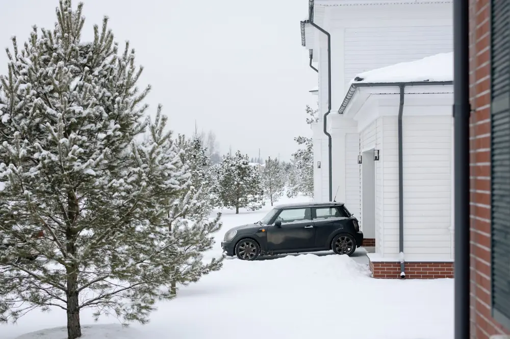 Hyper Heat vs Standard Heat Pump