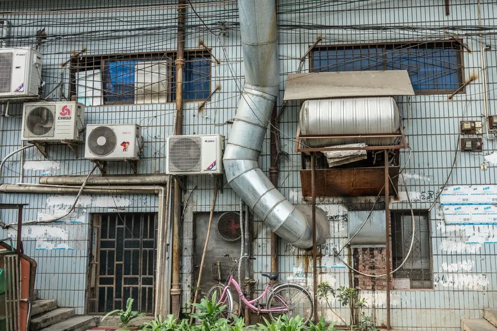 Refrigerant Recovery Cost