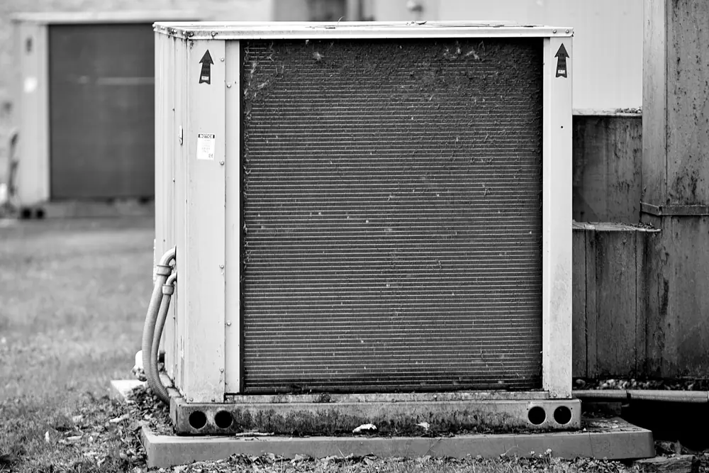 Samsung EHS Mono Heat Pump