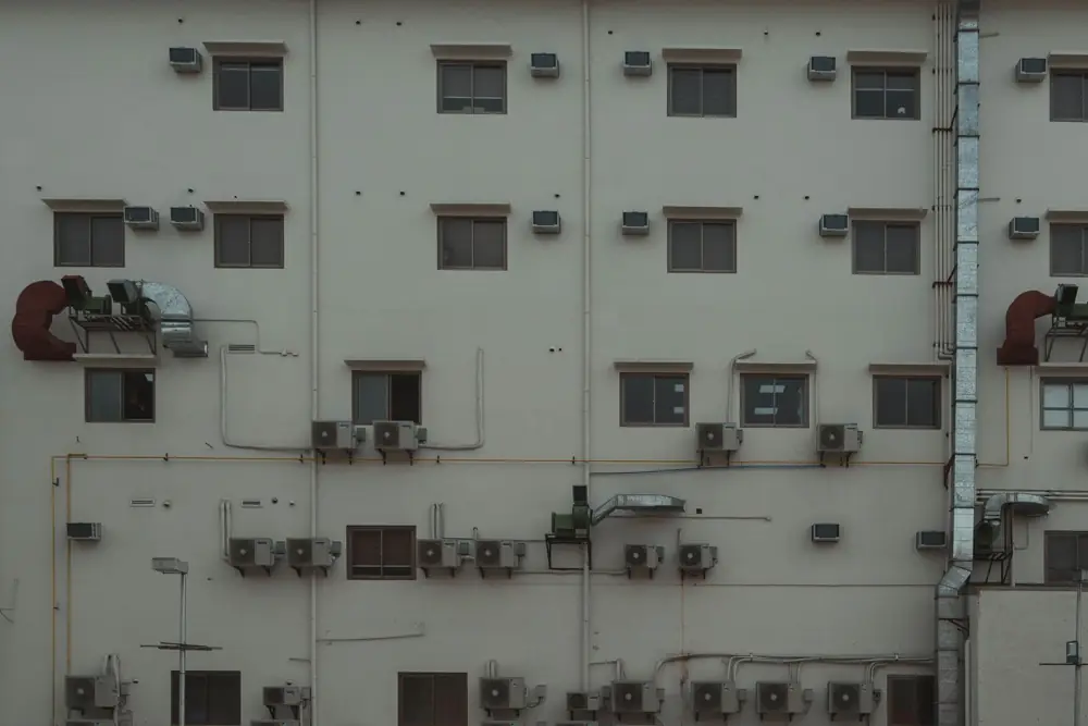 Single vs Multi Zone Mini Split