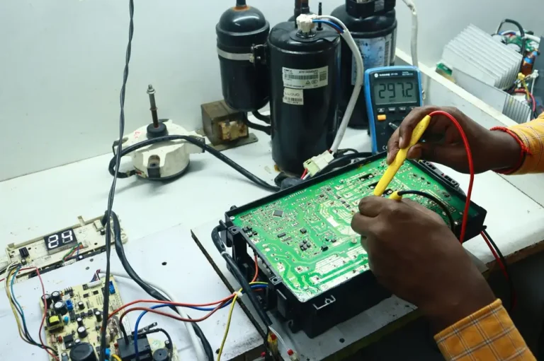 Variable vs Single Stage AC - Variable Speed vs Single Stage AC Repair Cost Ohio